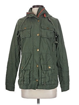 41 Hawthorn Jacket