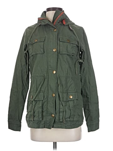 41Hawthorn Jacket (view 1)