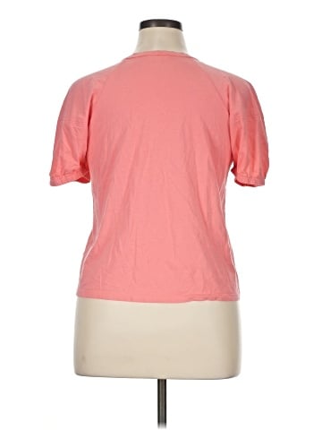 A.L.C. Short Sleeve T-Shirt (view 2)