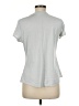 PrAna Gray Active T-Shirt Size M - photo 2