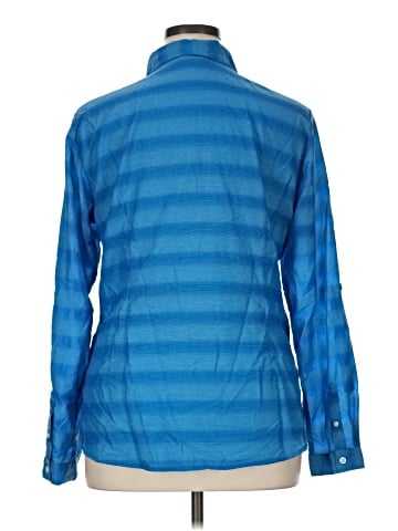 Columbia Long Sleeve Button-Down Shirt (view 2)