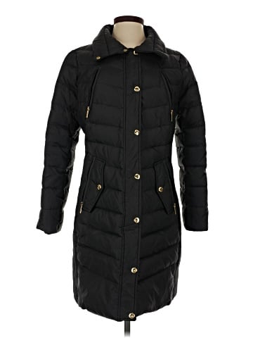 MICHAEL Michael Kors Coat (view 1)