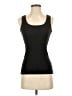 Splendid Black Tank Top Size XS - photo 1