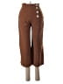 Pomelo Brown Dress Pants Size XS - photo 1
