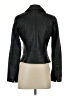 Cole Haan 100% Polyester Black Jacket Size XS - photo 2