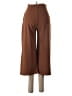 Pomelo Brown Dress Pants Size XS - photo 2