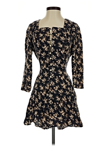 D.B.Y. Ltd Casual Dress (view 1)