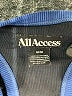 All Access Blue Tank Top Size M - photo 7