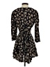 D.B.Y. Ltd Black Casual Dress Size 4 - photo 2