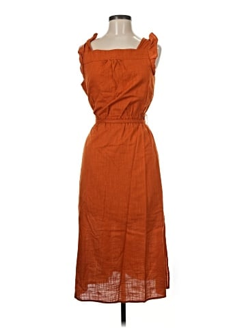 Universal Thread Casual Dress (view 1)