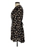 D.B.Y. Ltd Black Casual Dress Size 4 - photo 5