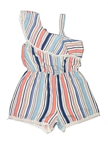 Truly Me Romper (view 1)