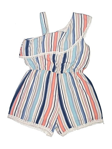 Truly Me Romper (view 2)