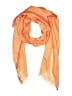 Calvin Klein Orange Scarf One size - photo 1