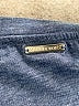 MICHAEL Michael Kors Blue 3/4 Sleeve Top Size S - photo 8