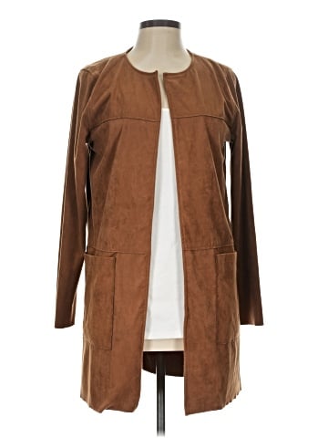 Elliott Lauren Coat (view 1)