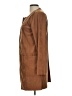 Elliott Lauren Brown Coat Size 10 - photo 5