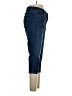 St. John's Bay Blue Jeans Size 14 - photo 4
