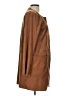 Elliott Lauren Brown Coat Size 10 - photo 4