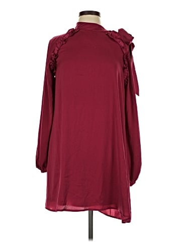 LoveRiche Casual Dress (view 1)