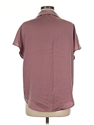 Fun2Fun Short Sleeve Blouse (view 2)