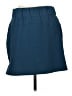 Title Nine Solid Blue Casual Skirt Size L - photo 2