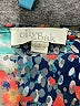 Olive and Oak 100% Polyester Teal Sleeveless Blouse Size L - photo 7
