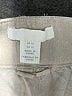H&M Ivory Casual Pants Size 12 - photo 7