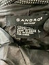 Sandro Gray Blazer Size Lg (3) - photo 6