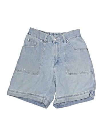 Forever 21 Denim Shorts (view 1)
