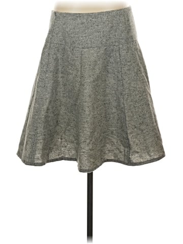 Aqua Casual Skirt (view 1)