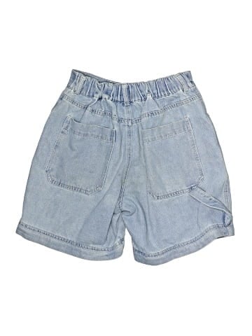 Forever 21 Denim Shorts (view 2)