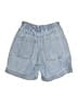 Forever 21 Blue Denim Shorts Size 25 waist - photo 2