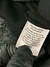 Trouve Solid Black Casual Pants Size 2 - photo 8