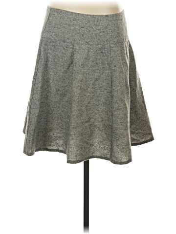 Aqua Casual Skirt (view 2)