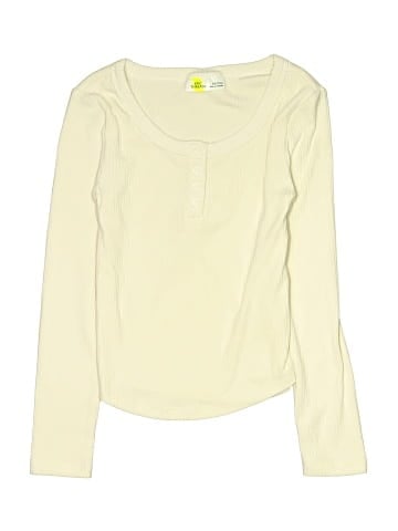 Epic Threads Long Sleeve Henley (view 1)