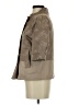 BCBGMAXAZRIA Tan Raincoat Size S - photo 5