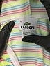 Lacoste Yellow Sweater Vest Size EU 42 / US 12 - photo 7