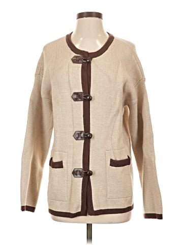 Tahari Cardigan (view 1)