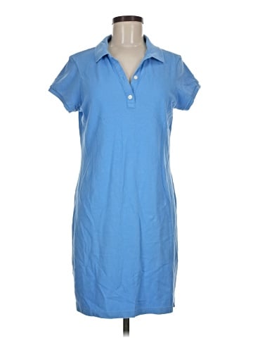 L.L.Bean Casual Dress (view 1)