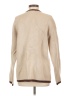 Tahari Tan Cardigan Size S - photo 2