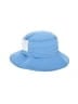 Assorted Brands 100% Nylon Blue Sun Hat Size XL - photo 1