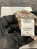 Le Lis Brown Bodysuit Size M - photo 4