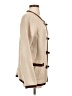Tahari Tan Cardigan Size S - photo 4