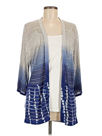 Travelers by Chico's Cardigan (view 1)