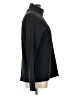 Lands' End 100% Baumwolle Black Long Sleeve Turtleneck Size L (petite) - photo 4