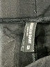 American Giant Black Active Pants Size 10 - photo 7
