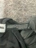 American Giant Black Active Pants Size 10 - photo 8