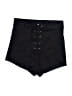 Bear Dance Black Shorts Size S - photo 1