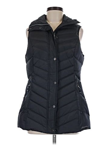 Eddie Bauer Vest (view 1)